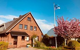 Ferienwohnungen Kapitaenskajuete & Ausguck